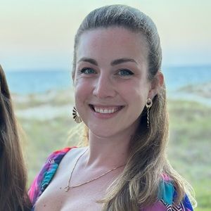 Meet your Posher, Kathleen